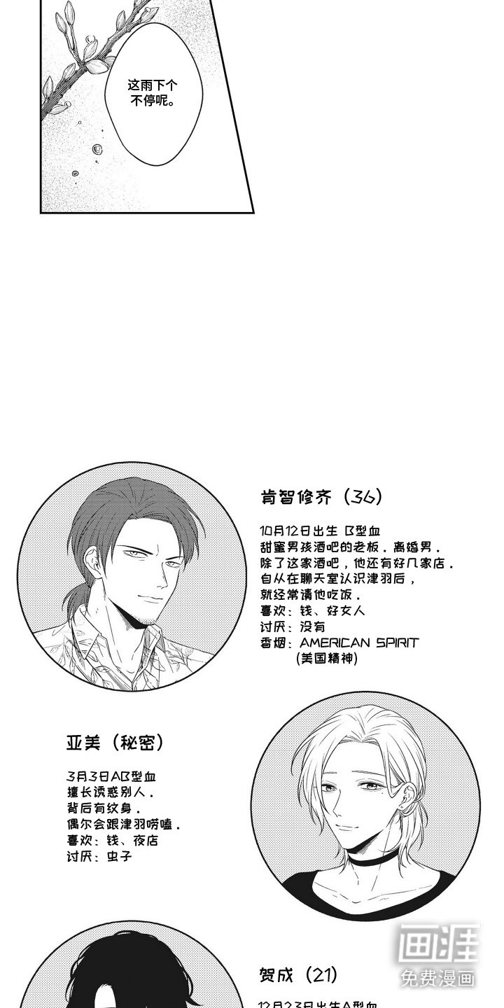 第15章：争吵