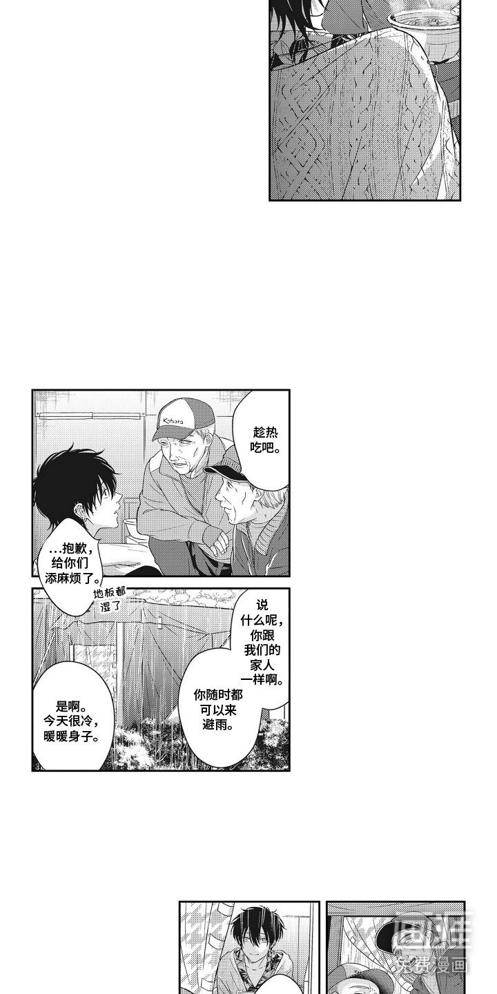 第16章：开导