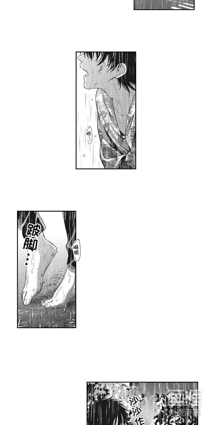 第18章：逃跑
