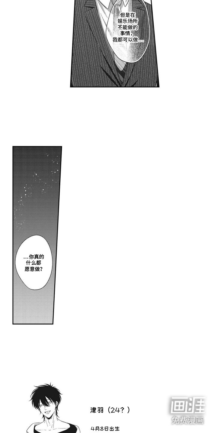 第3章：无处可去
