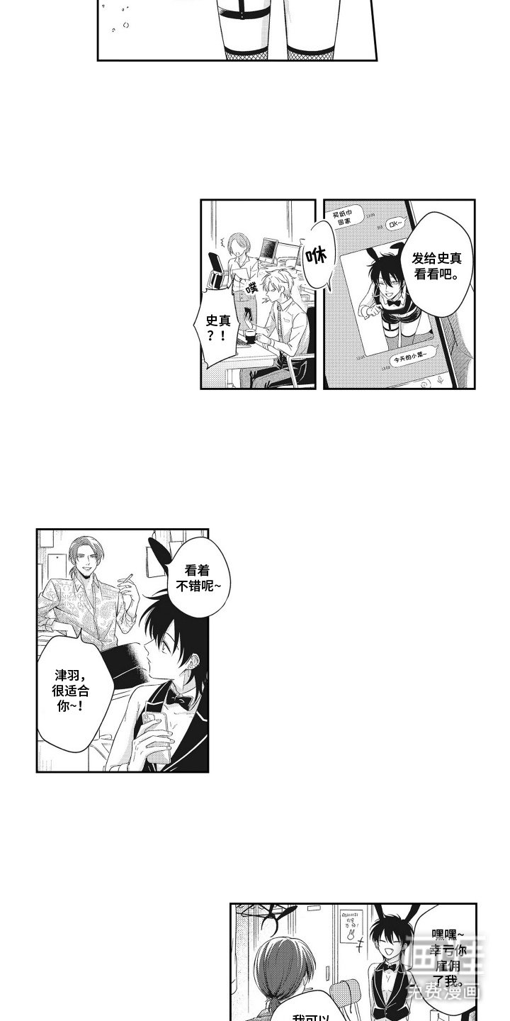 第7章：兼职