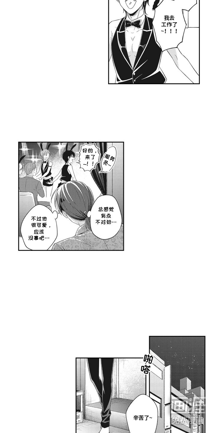 第7章：兼职