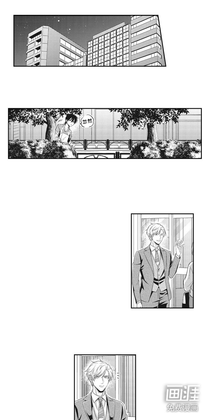 第7章：兼职