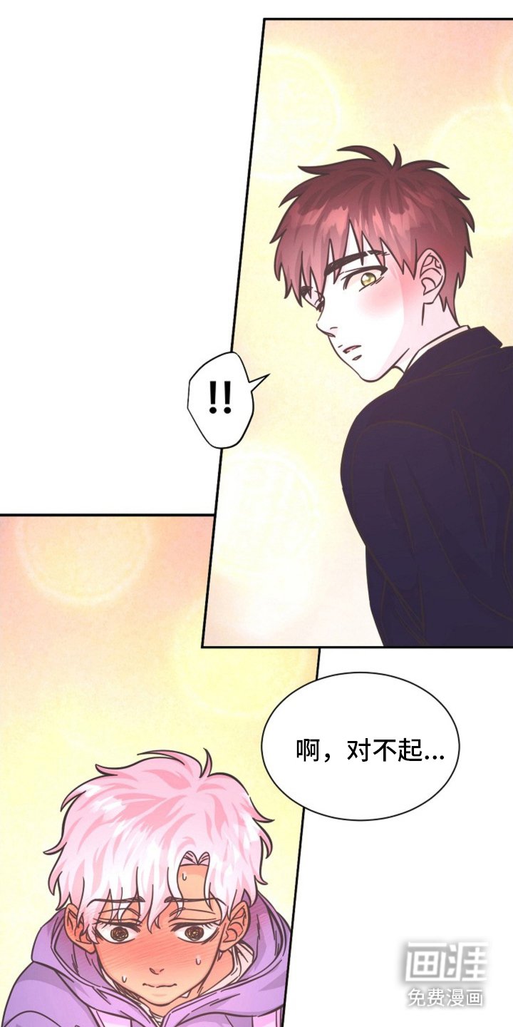 第10章：对不起