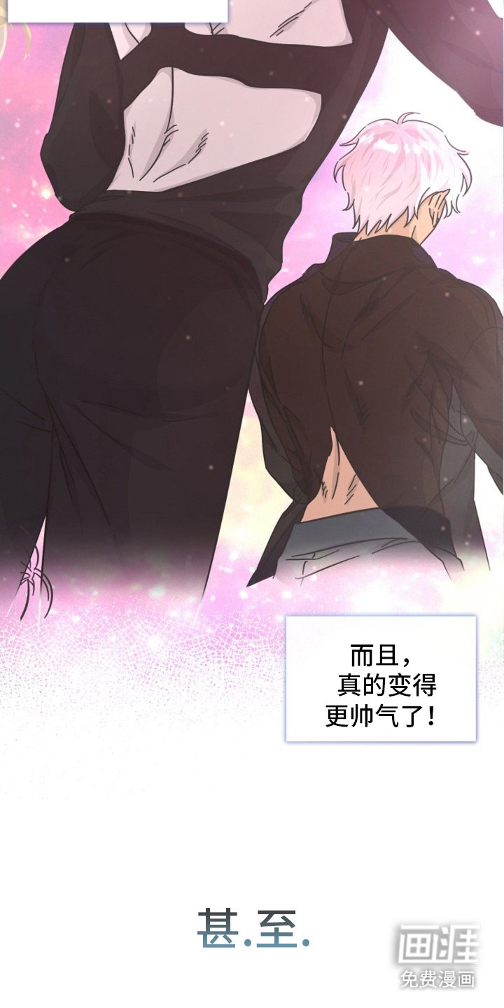 第2章：时尚标杆