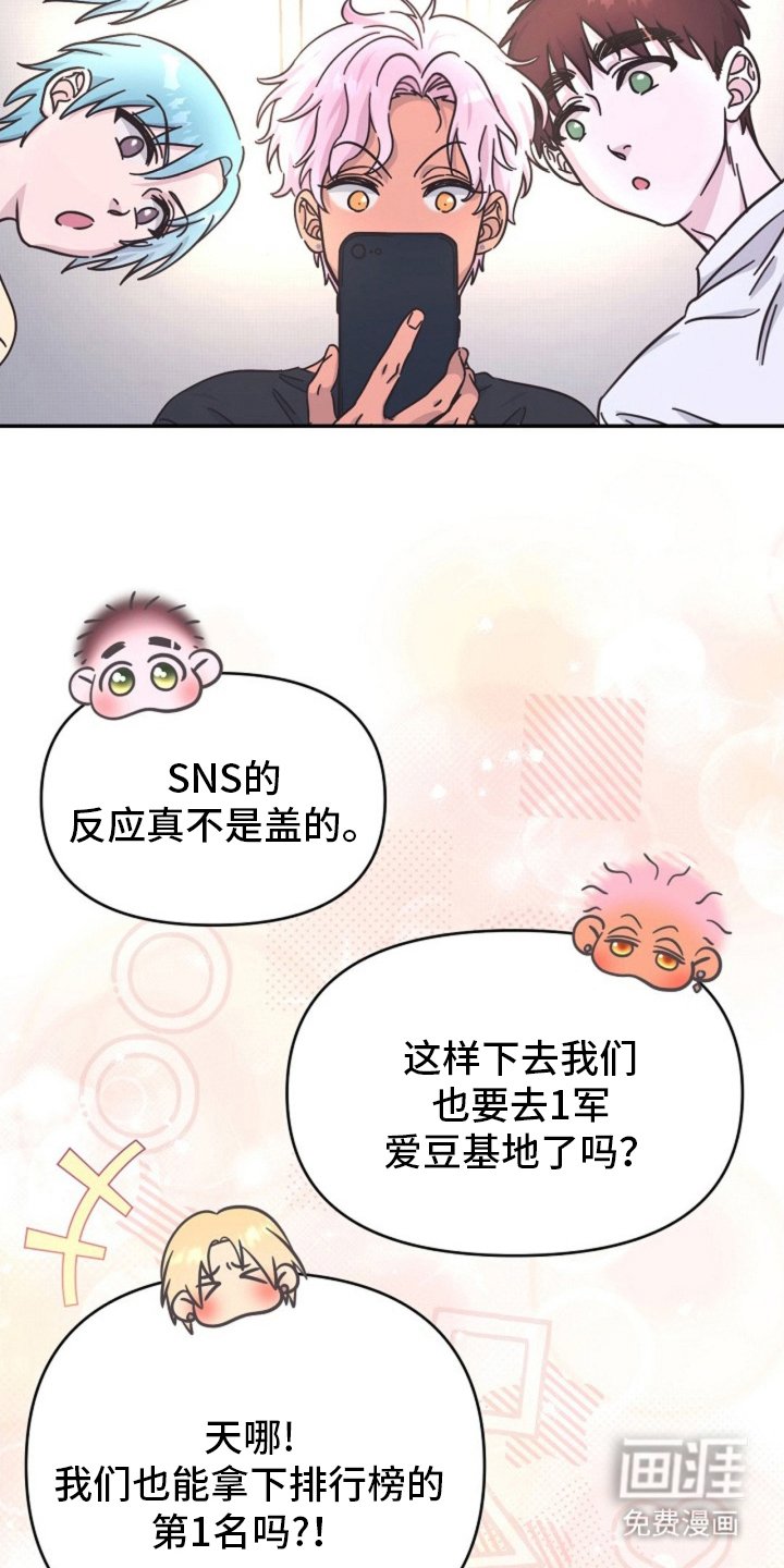 第2章：时尚标杆