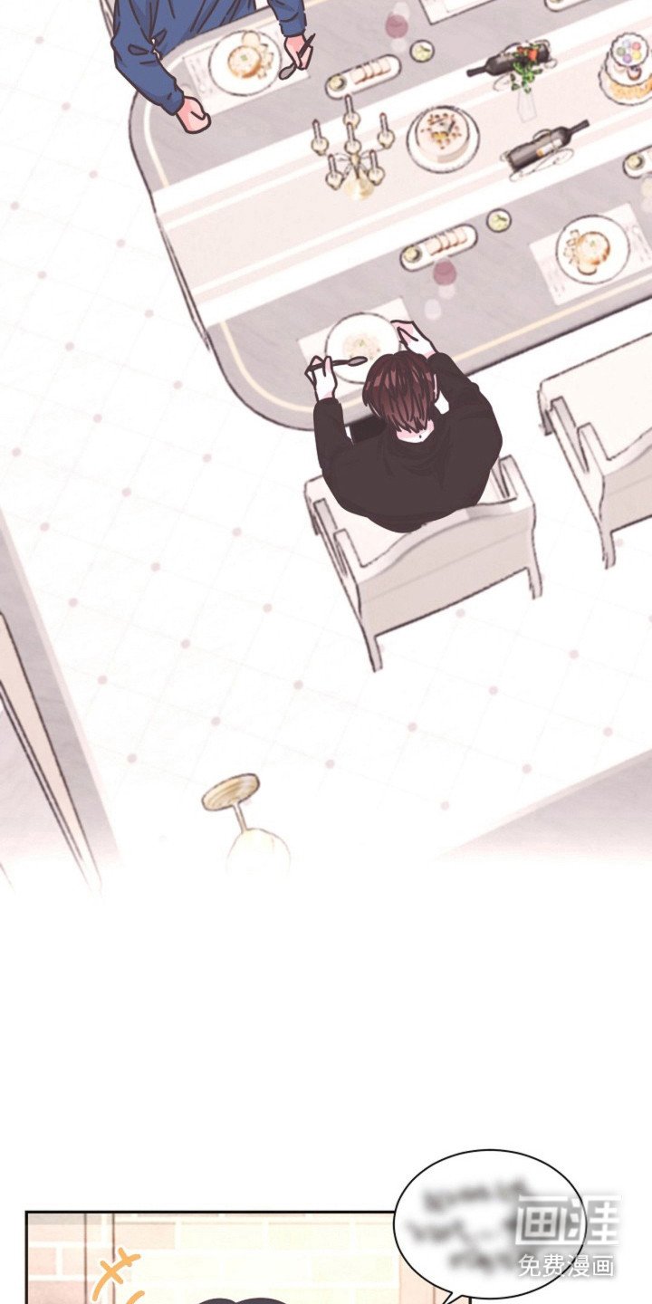 第21章：接近分手