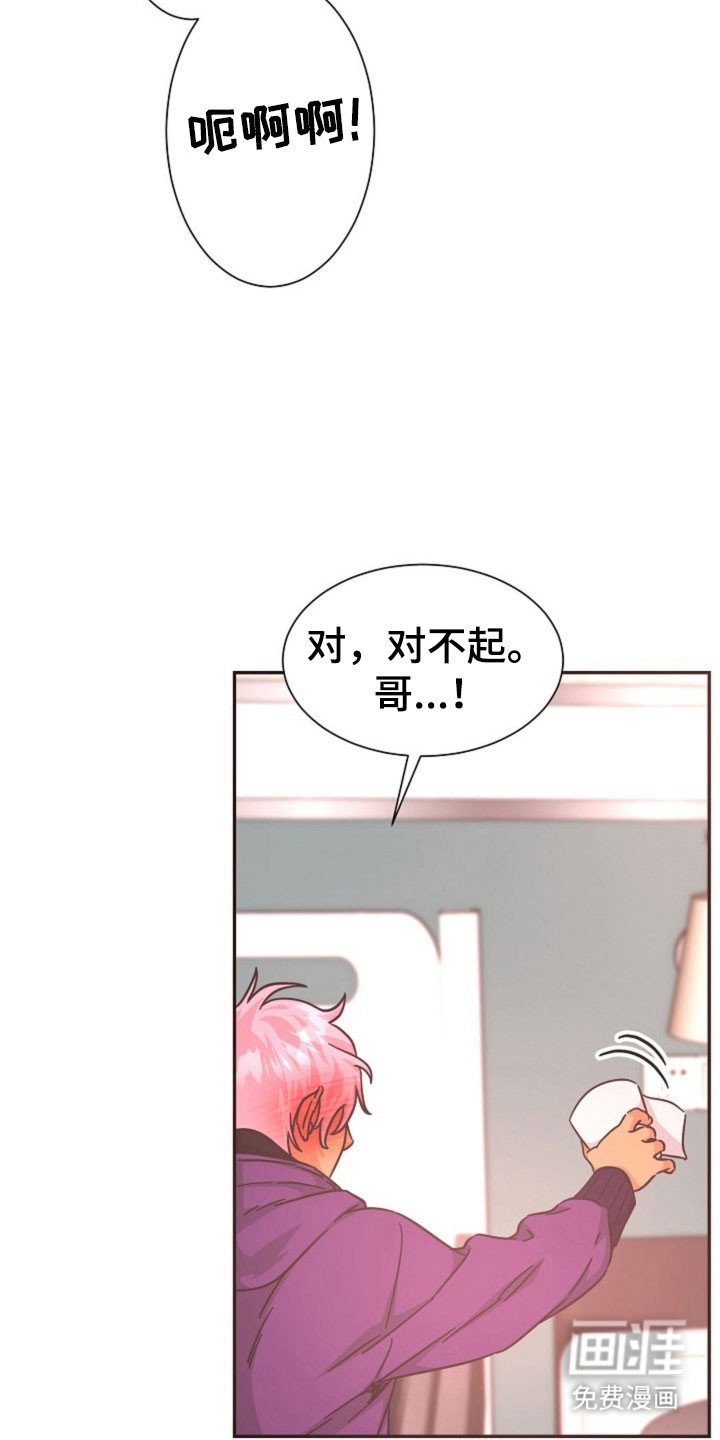 第41章：因为我吗