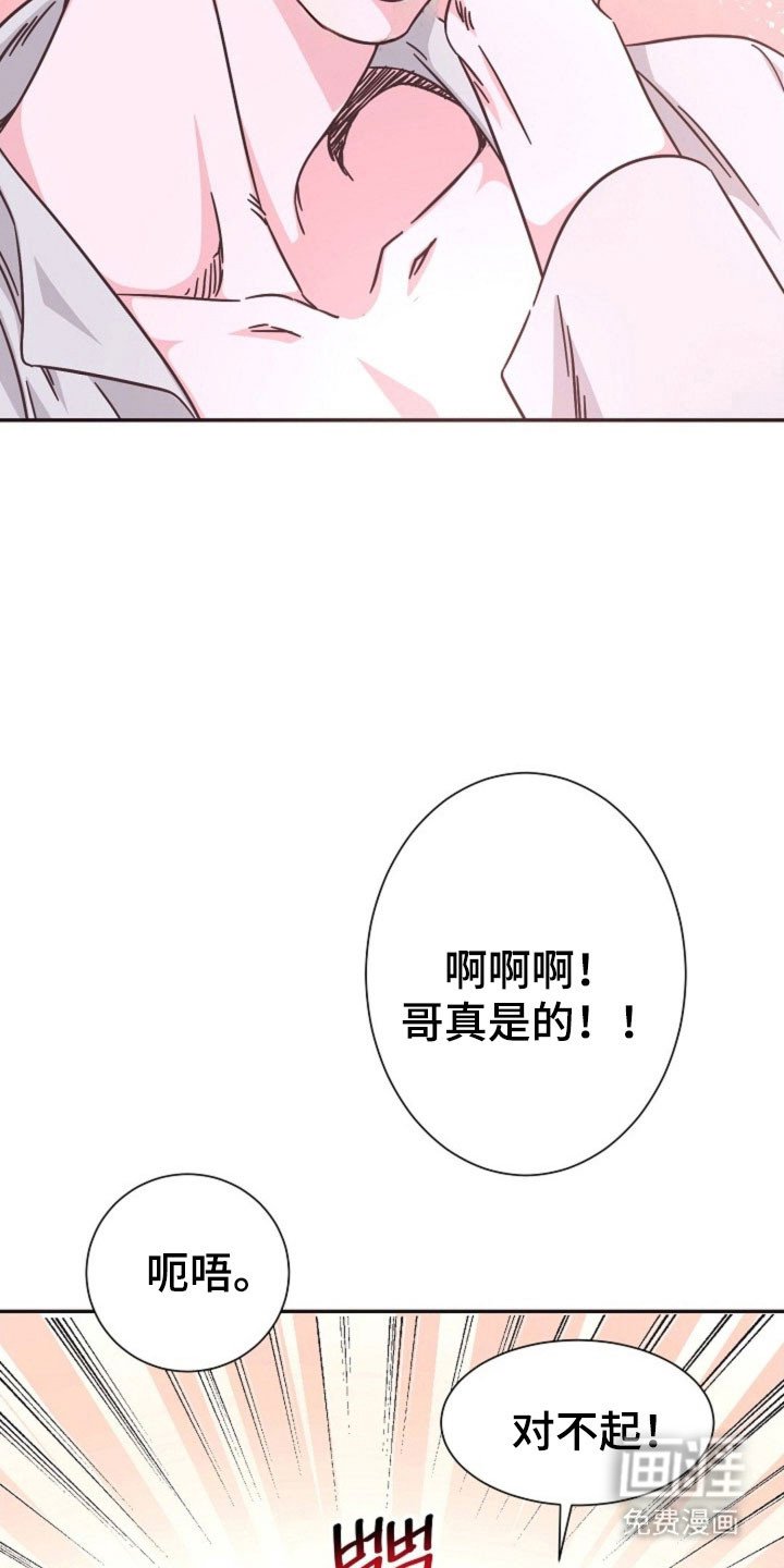 第41章：因为我吗