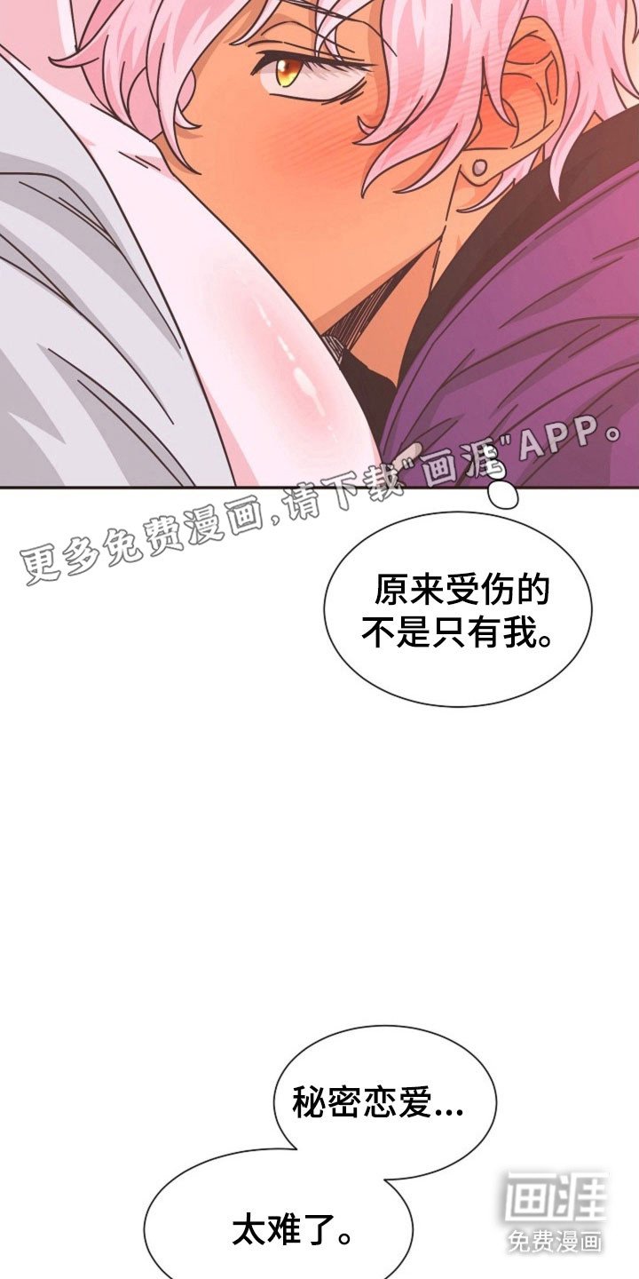 第41章：因为我吗