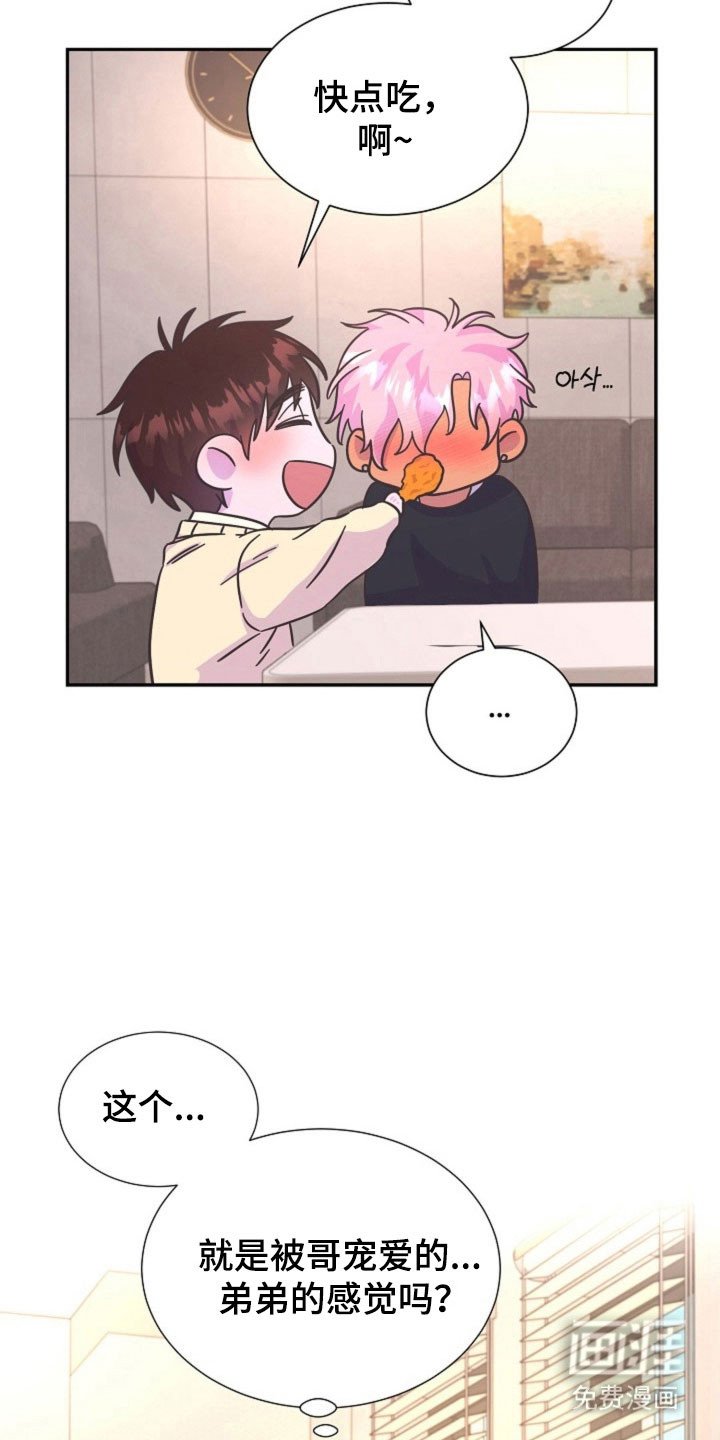 第45章：提出照顾