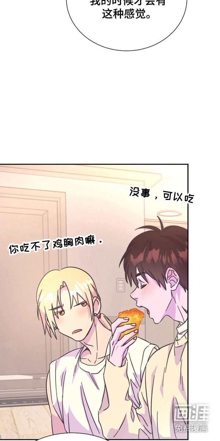 第45章：提出照顾