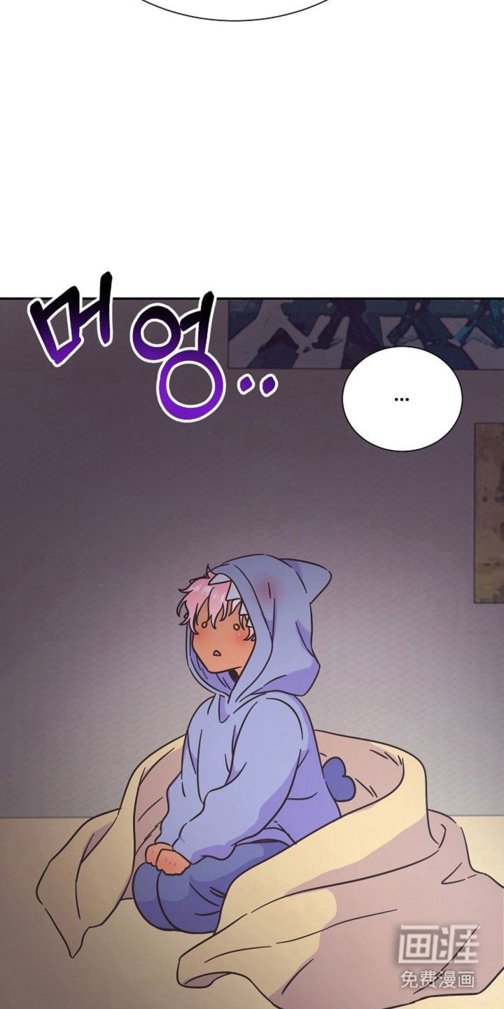 第46章：命运