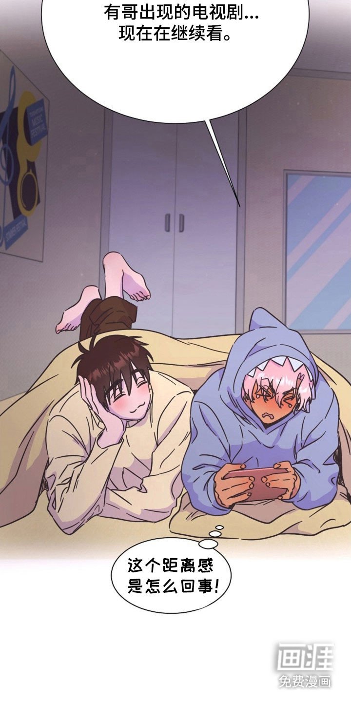 第46章：命运
