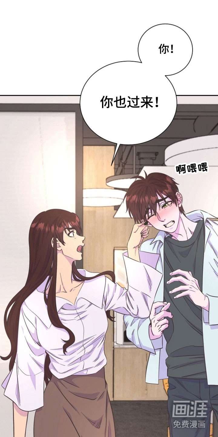 第56章：家庭聚会