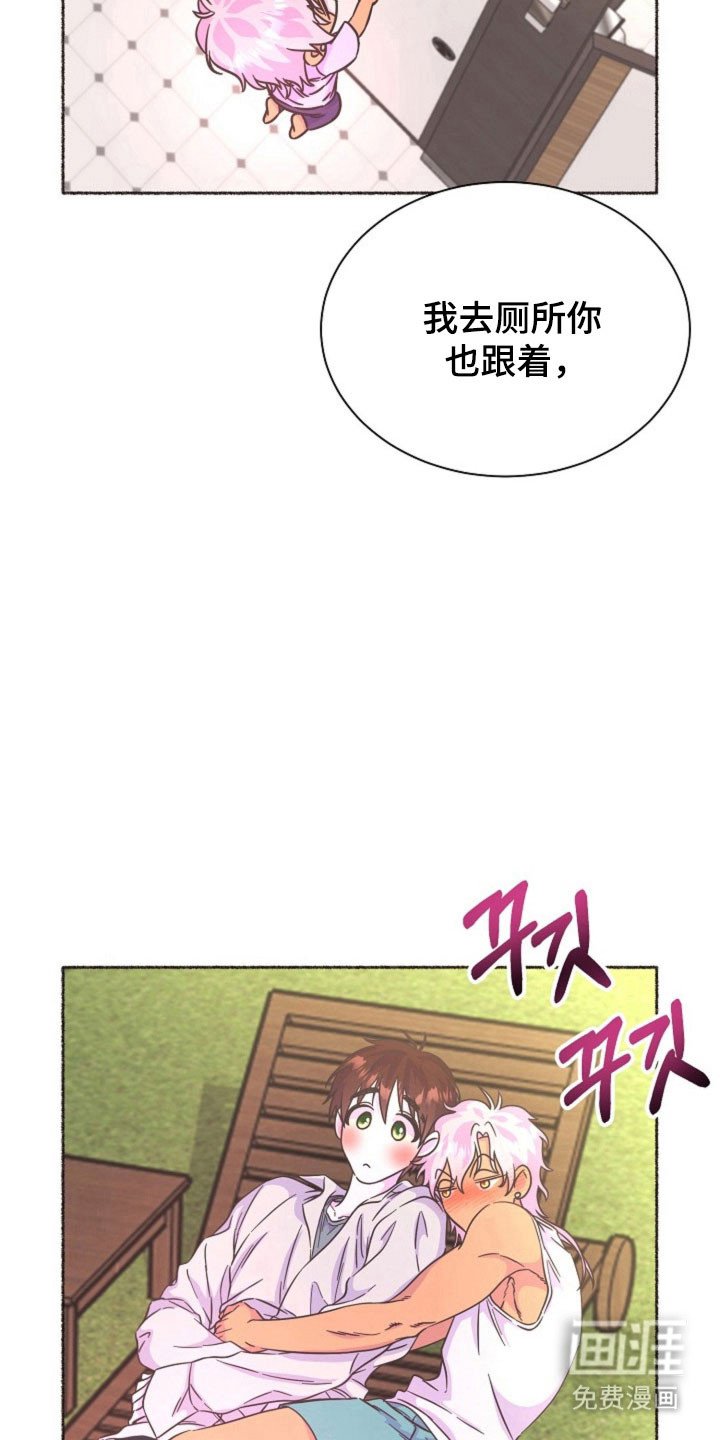 第61章：消息火热