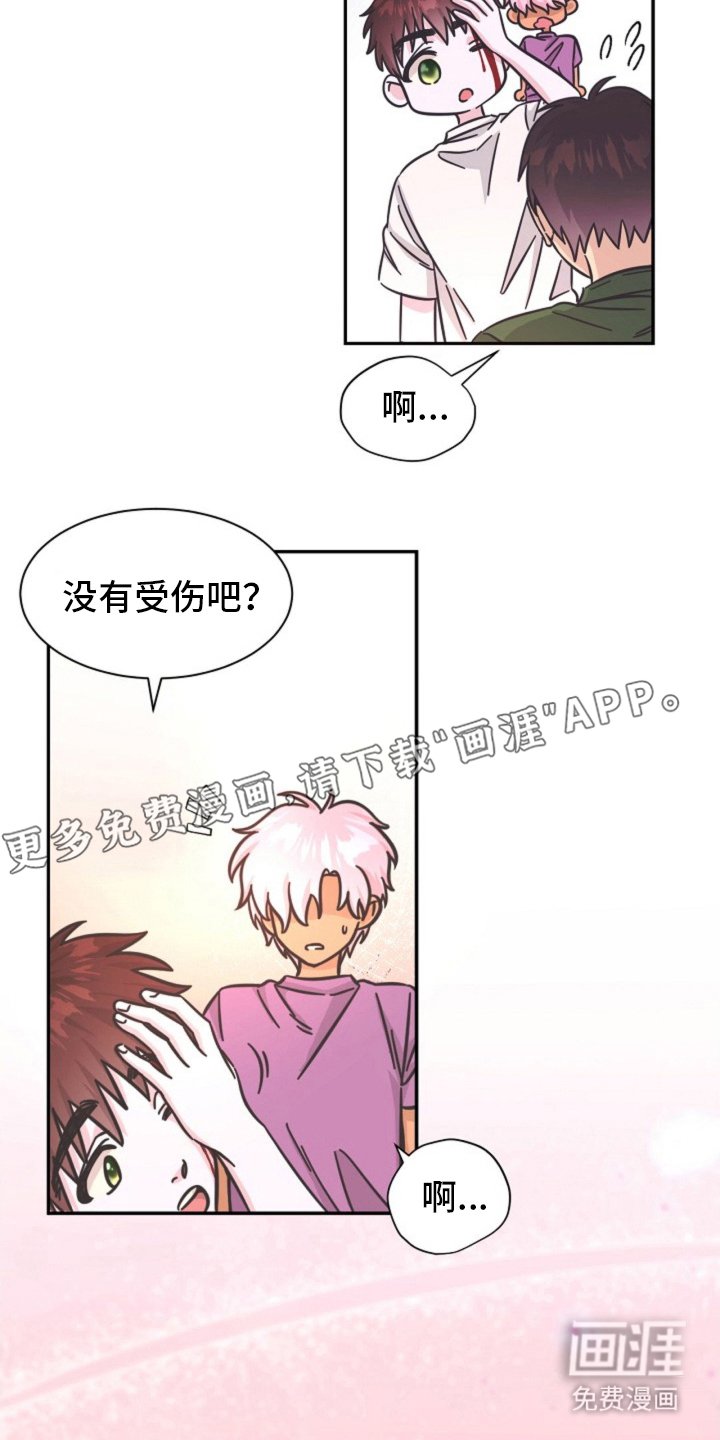 第8章：我的弟弟
