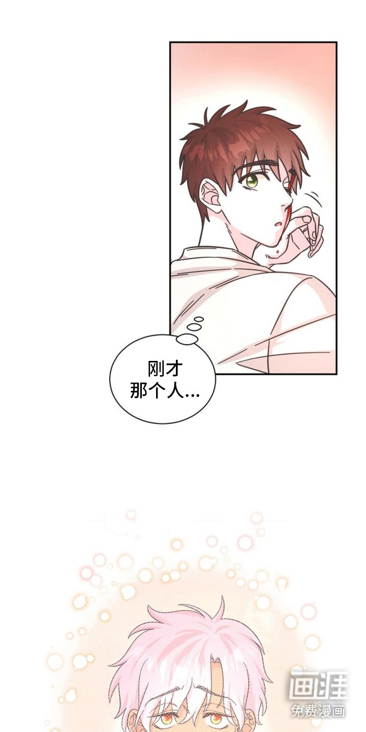 第8章：我的弟弟