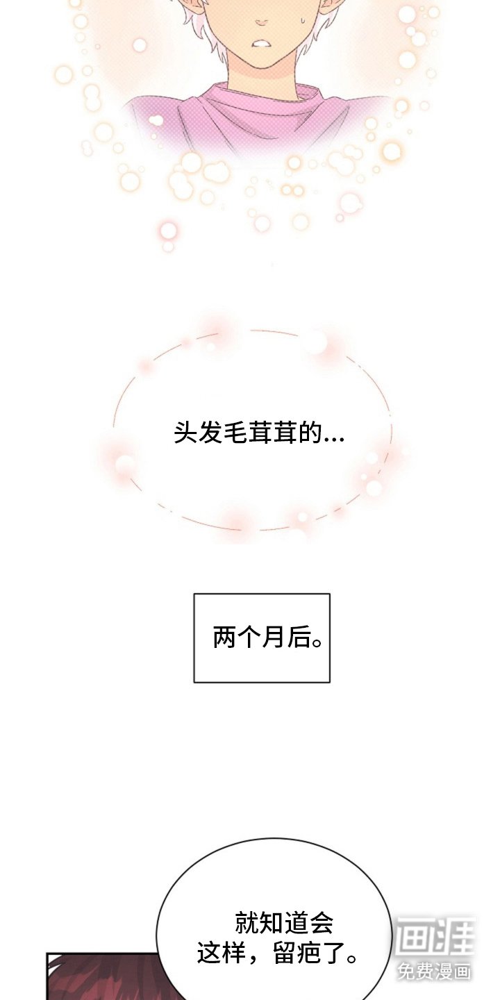 第8章：我的弟弟