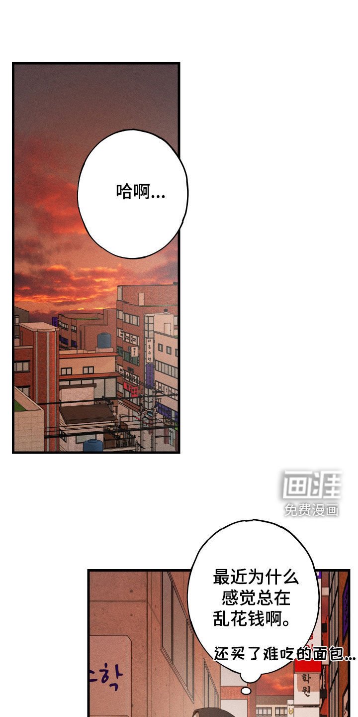 第15章：是爱情啊