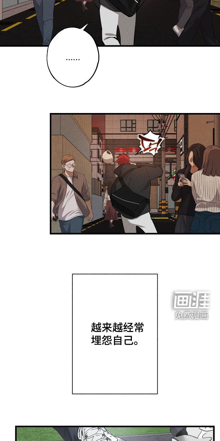 第15章：是爱情啊