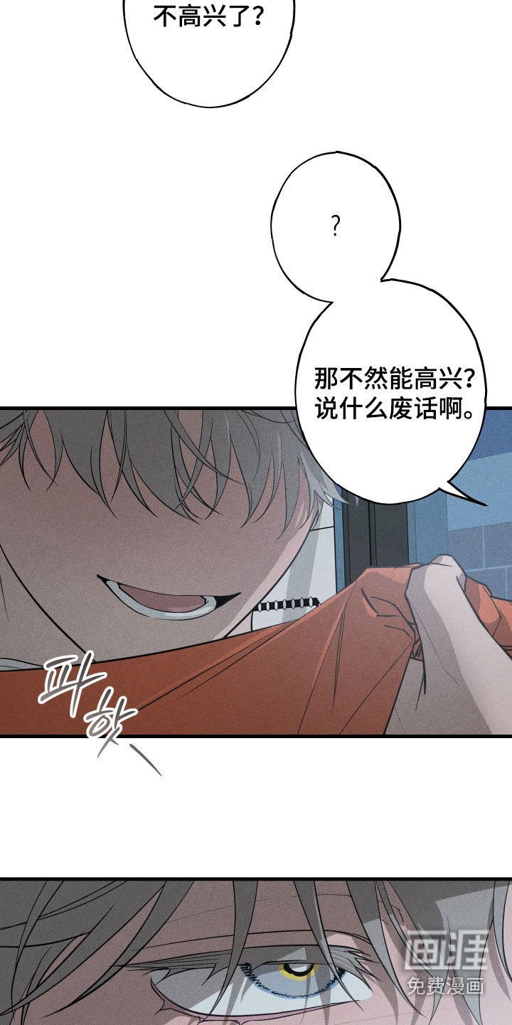 第19章：万年老二