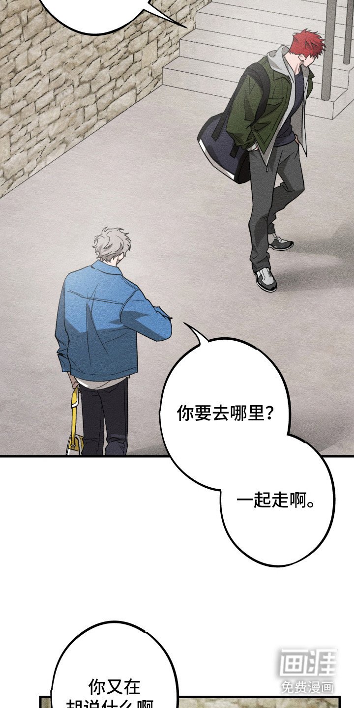 第2章：碍眼