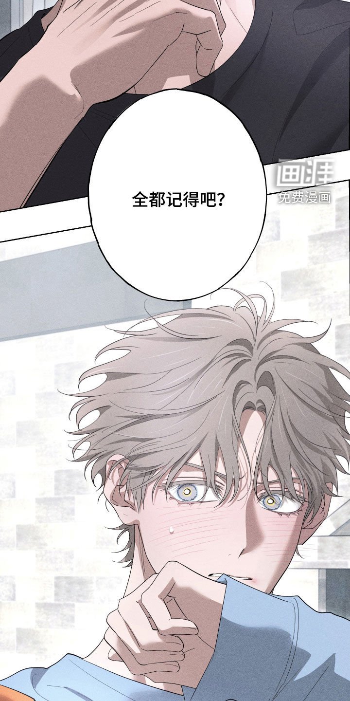 第22章：全都记得（完结）