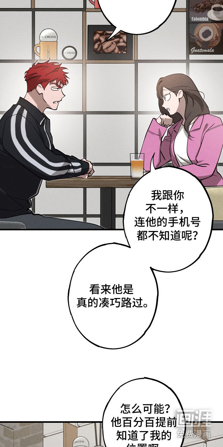 第9章：路边的石头