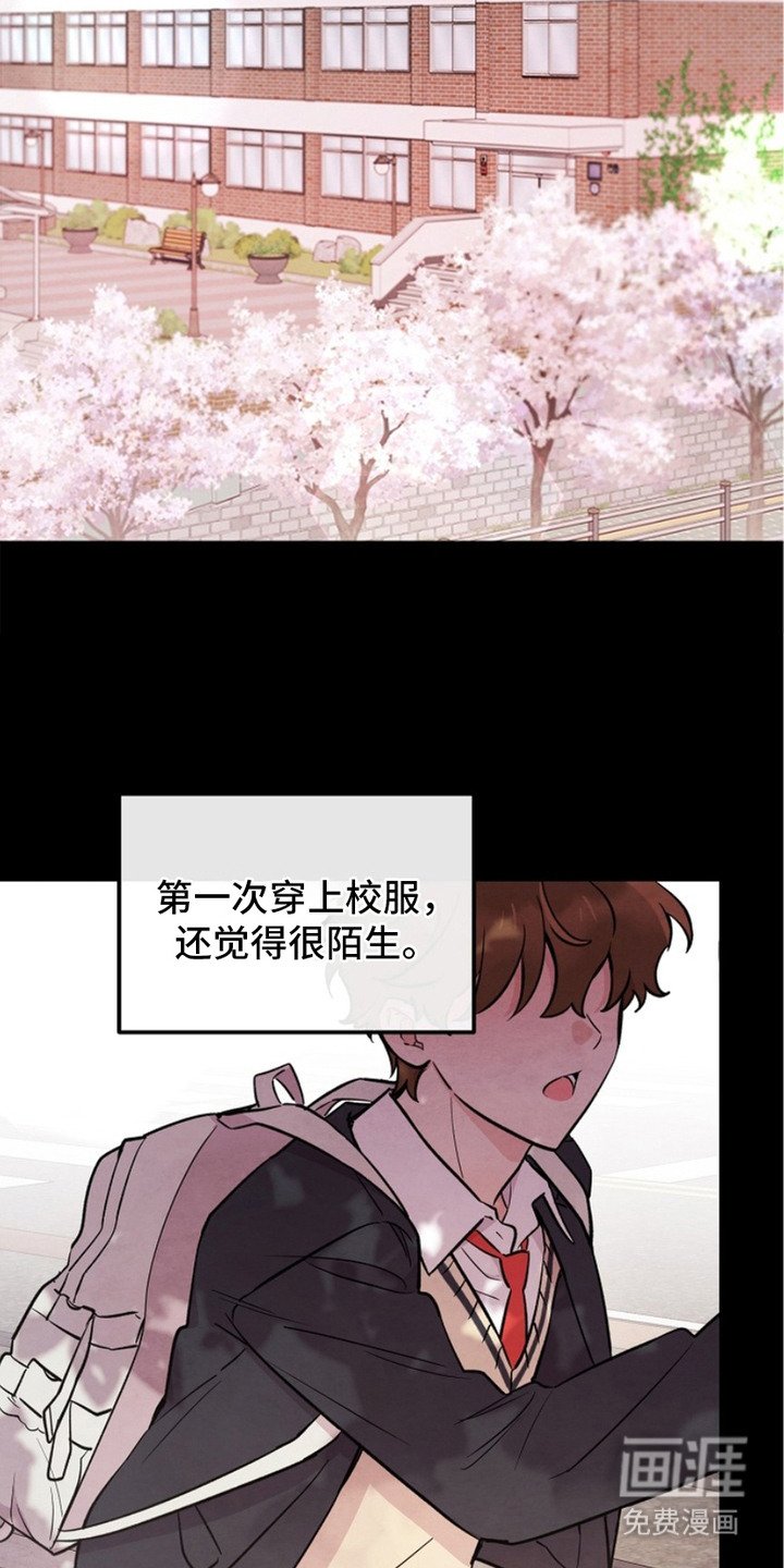 第12章：初次相遇