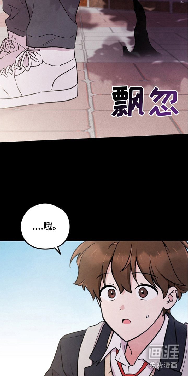第13章：对视