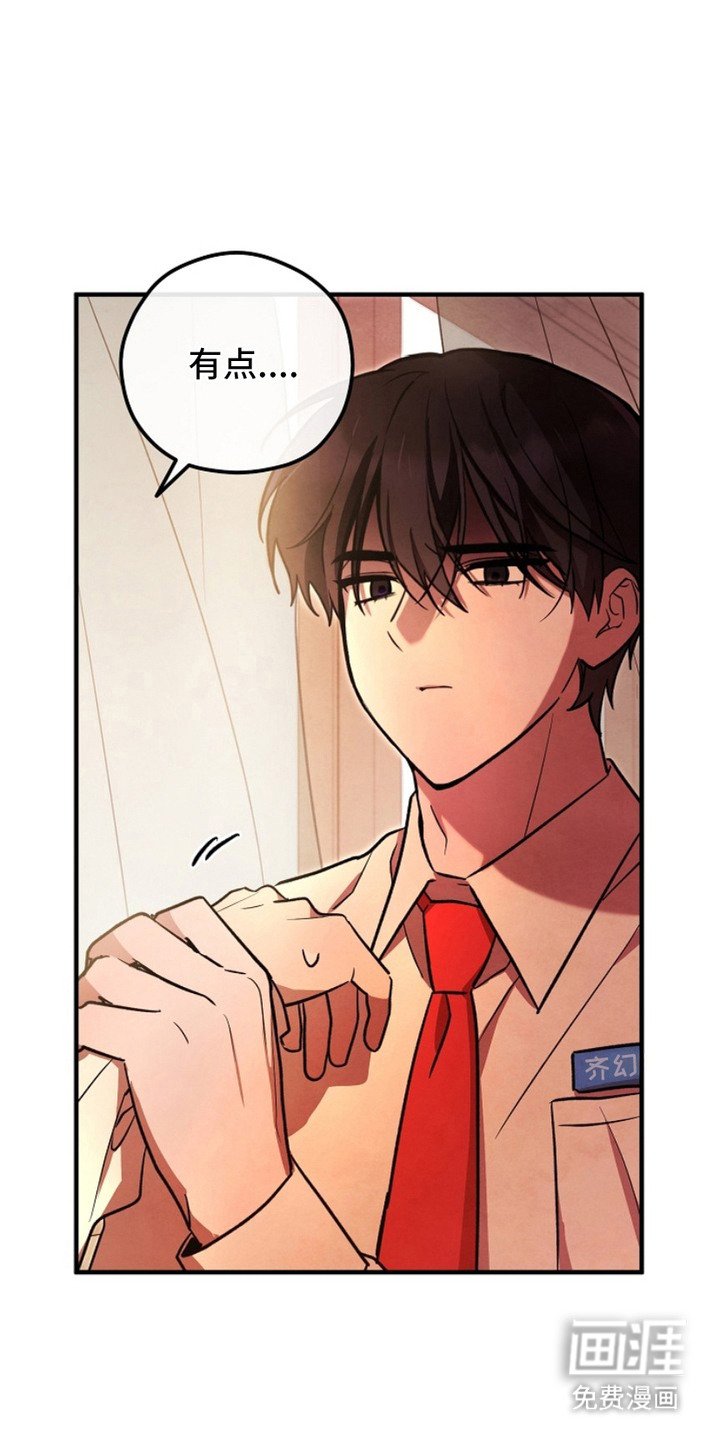 第15章：安慰