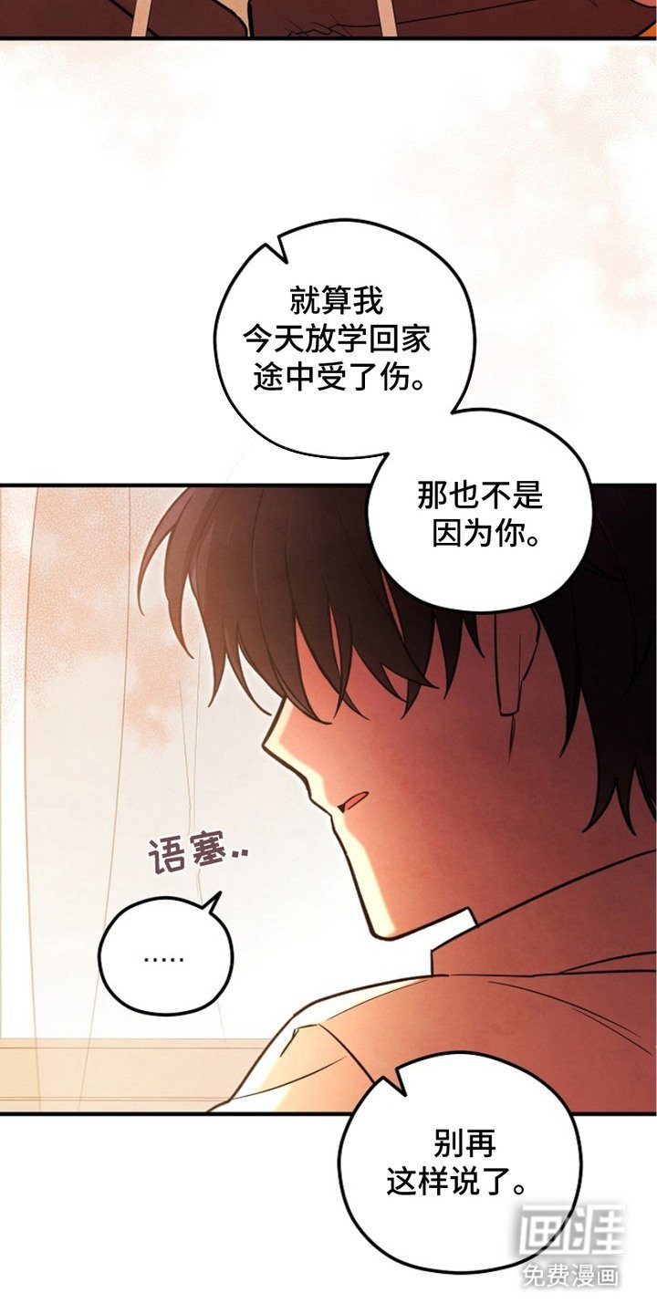 第15章：安慰