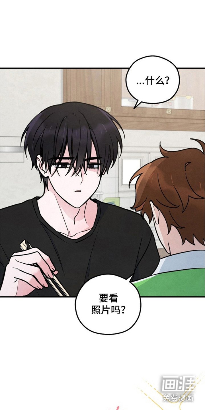 第20章：盯着看