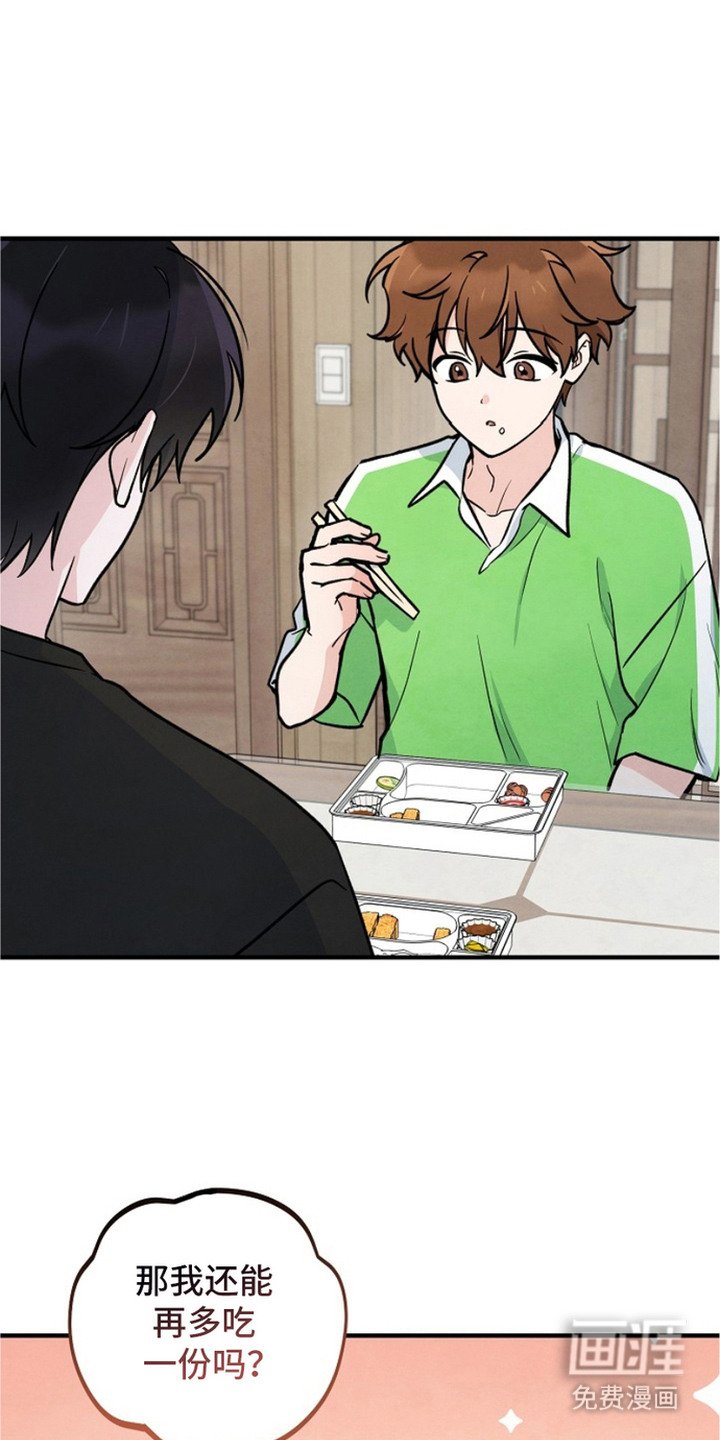 第20章：盯着看