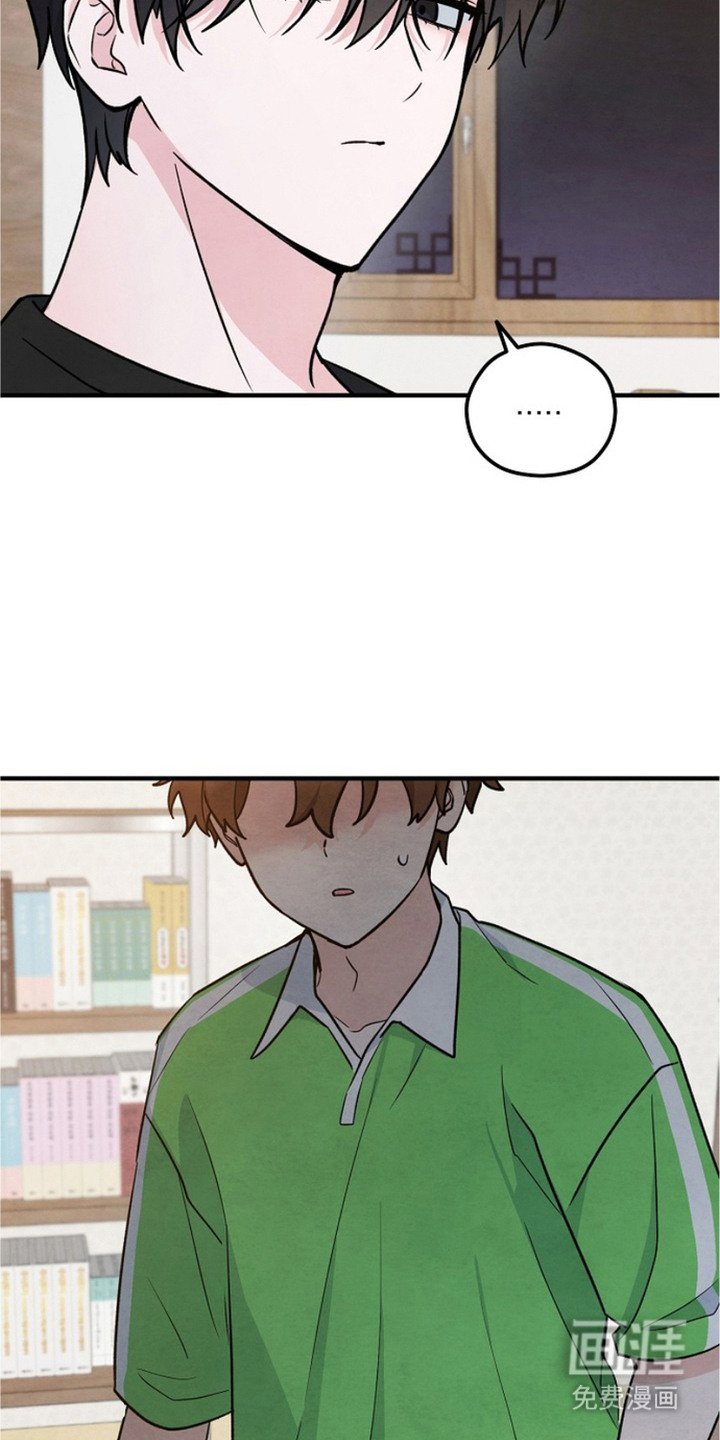 第20章：盯着看