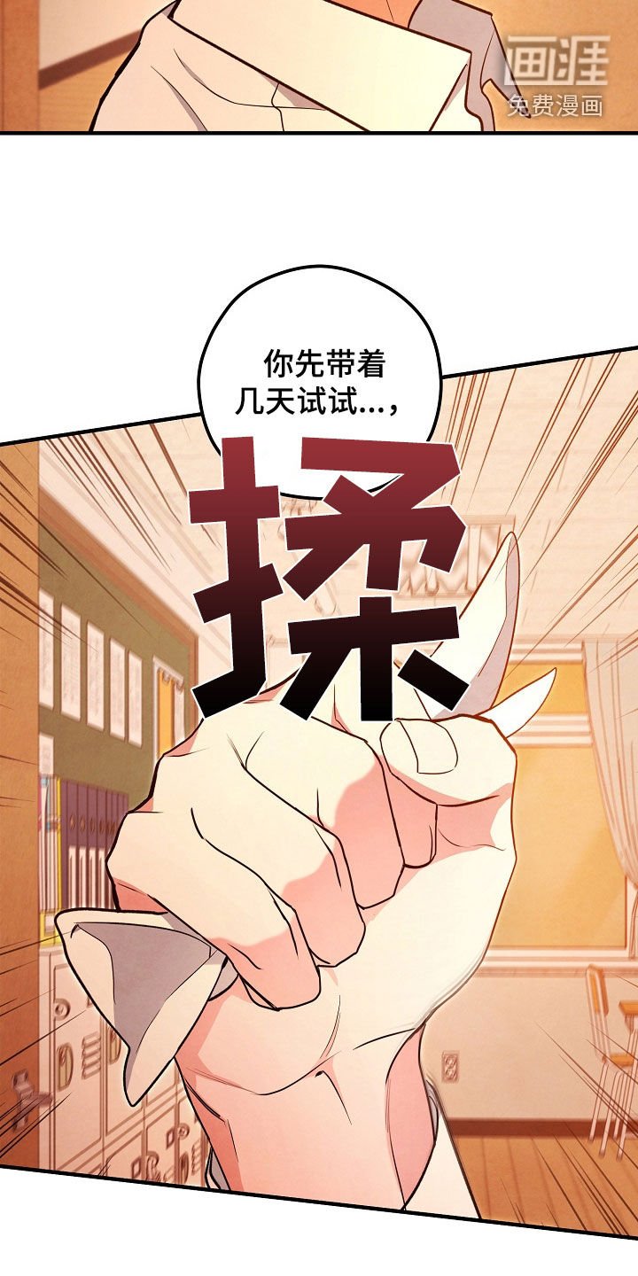 第27章：我不需要