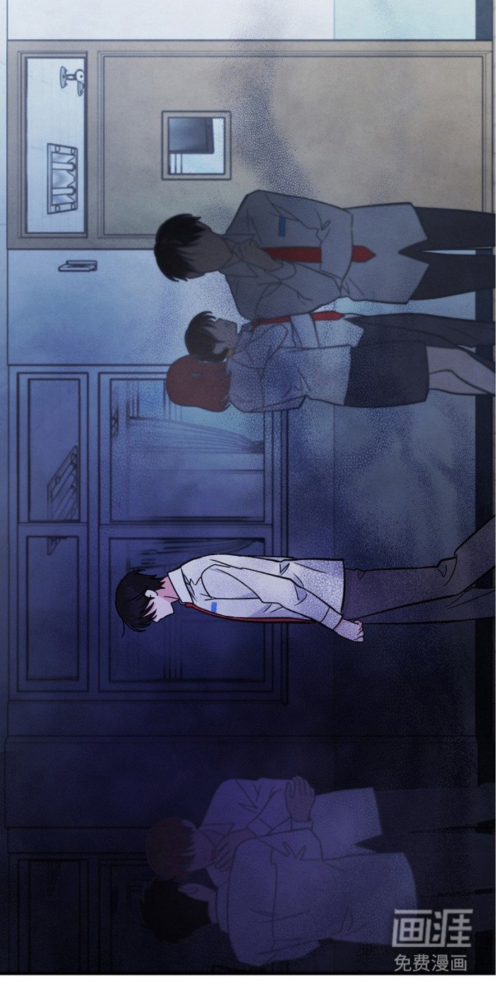 第3章：擦肩而过