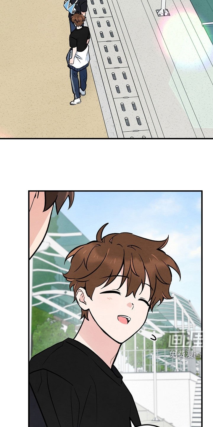 第30章：不想敷衍了事