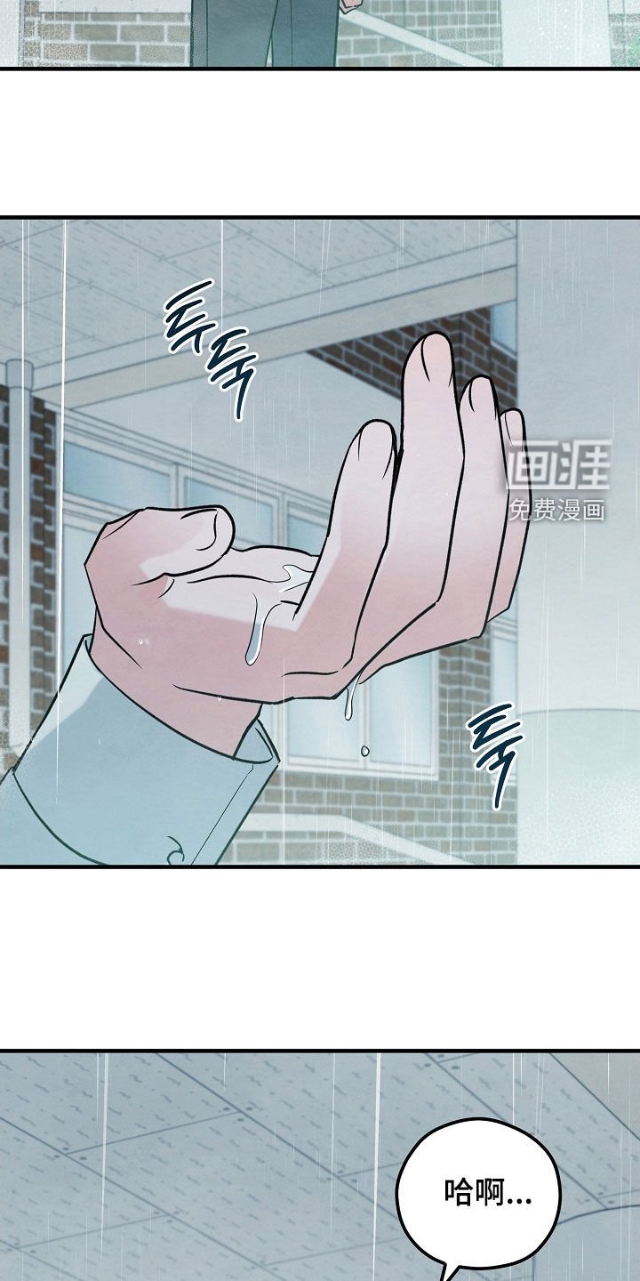 第32章：送伞