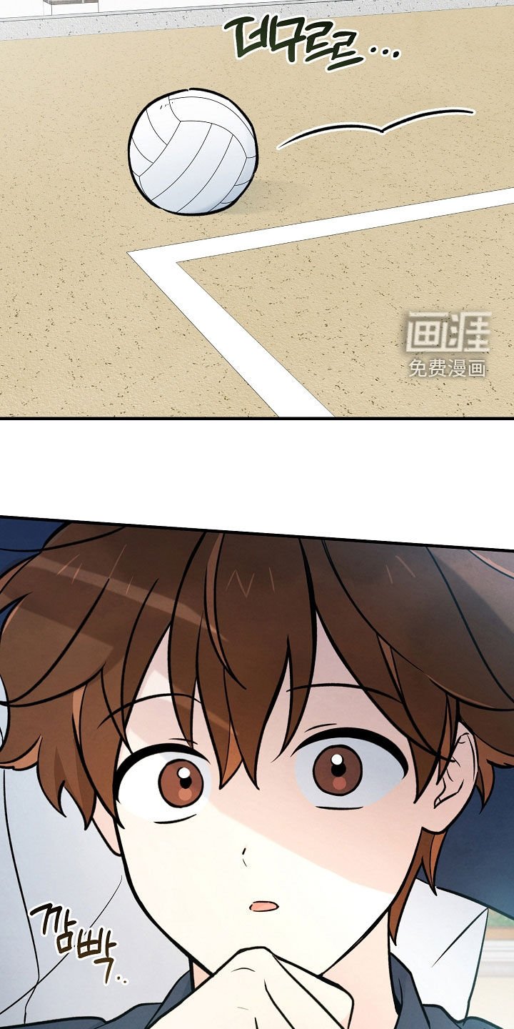 第41章：躲避球