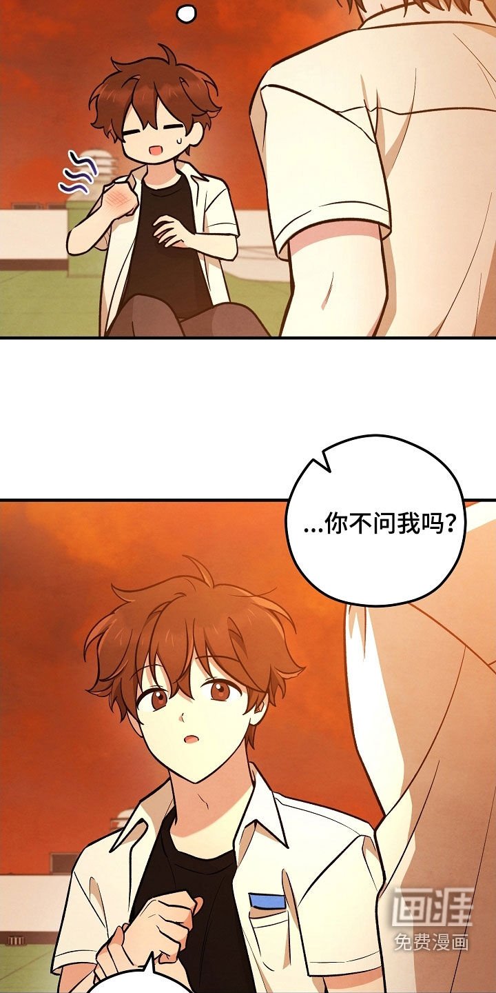 第47章：我什么都没做