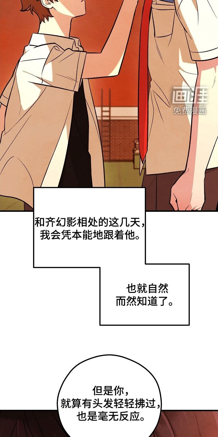 第47章：我什么都没做