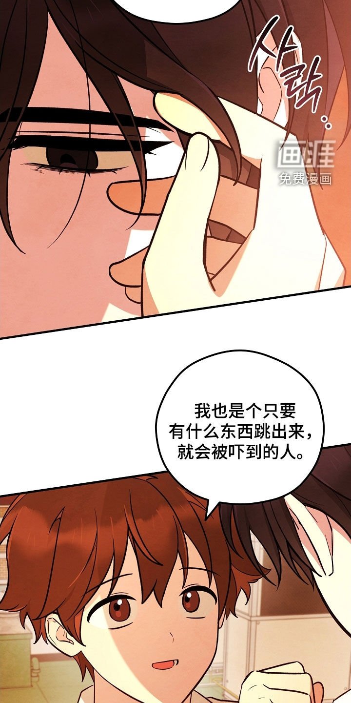 第47章：我什么都没做