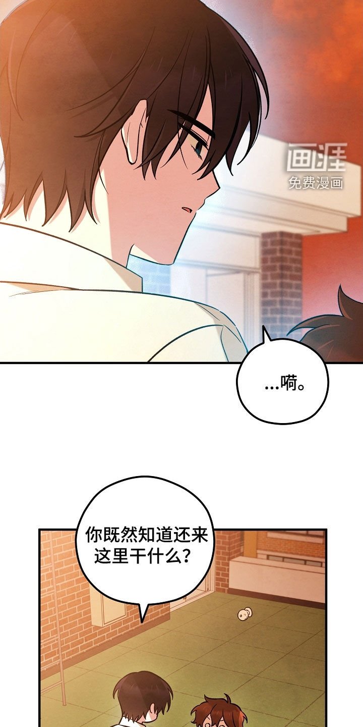 第47章：我什么都没做