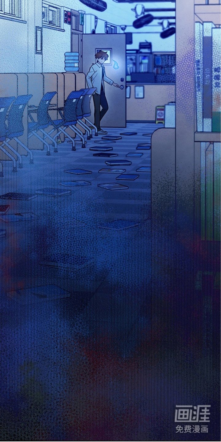 第5章：图书馆