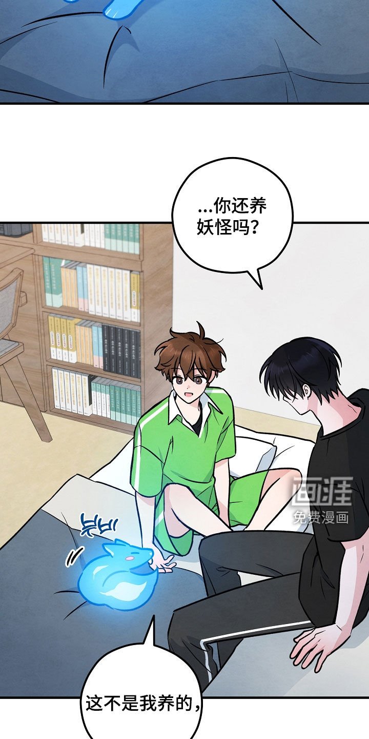 第50章：窗外的东西