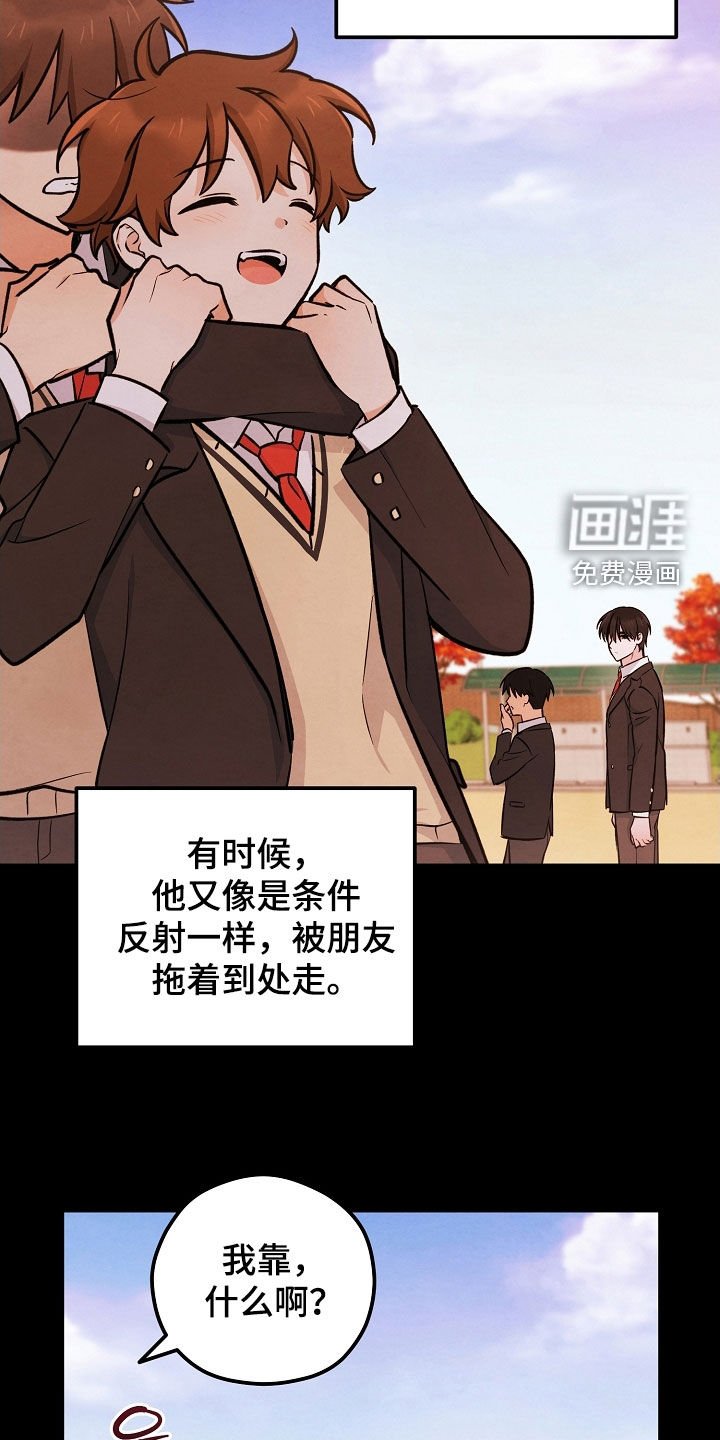 第66章：捉摸不透的人