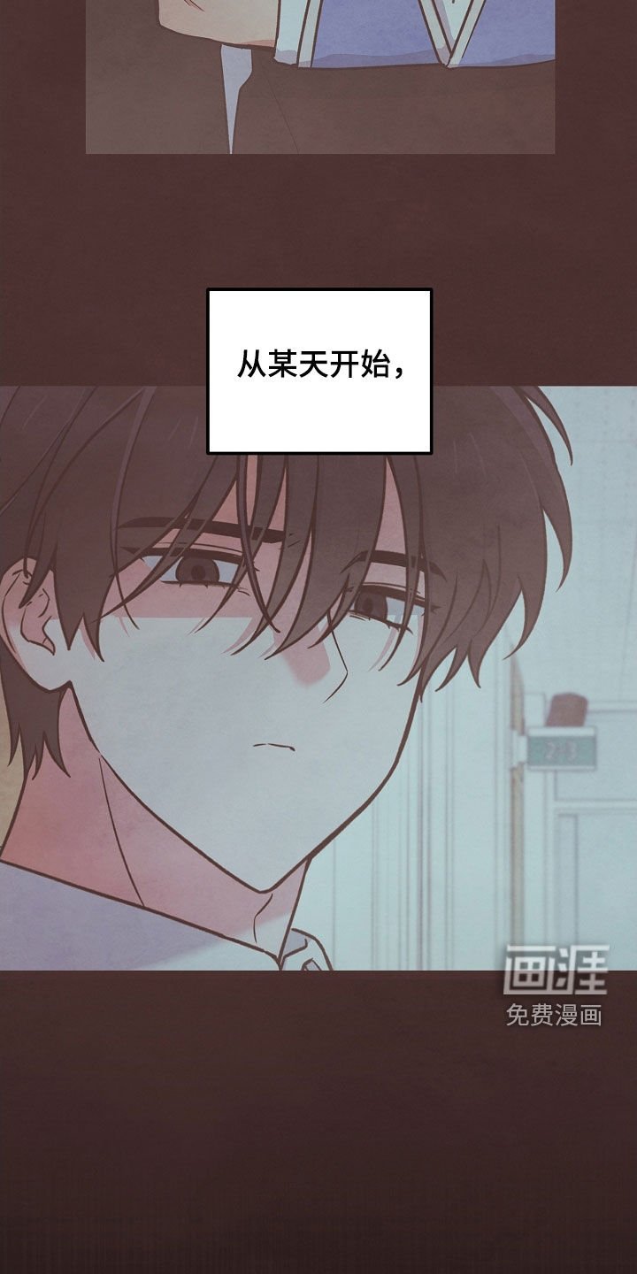 第67章：一缕阳光