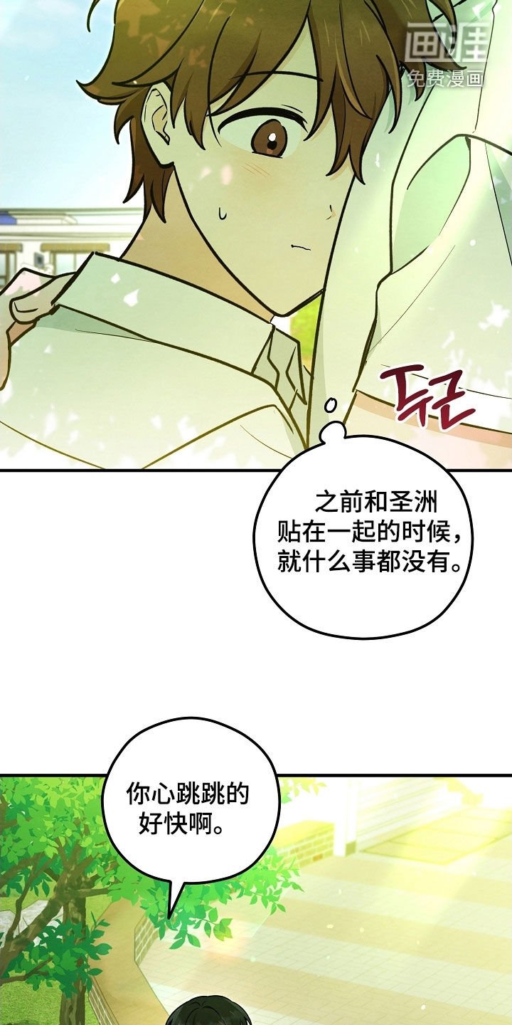 第72章：灵气掩盖